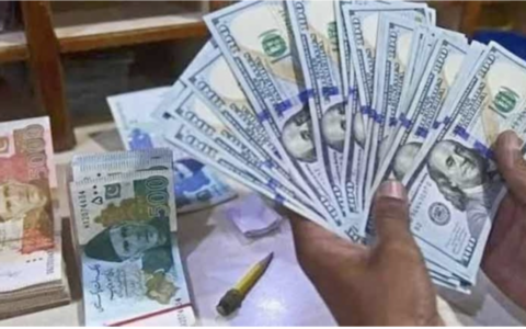 مشرق وسطیٰ کی جنگ کے باوجود بیرون ملک سے بھیجی گئی ترسیلات زر میں اضافہ